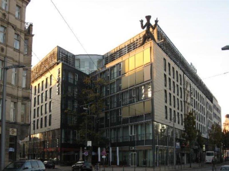 Penck Hotel Dresden Exterior photo